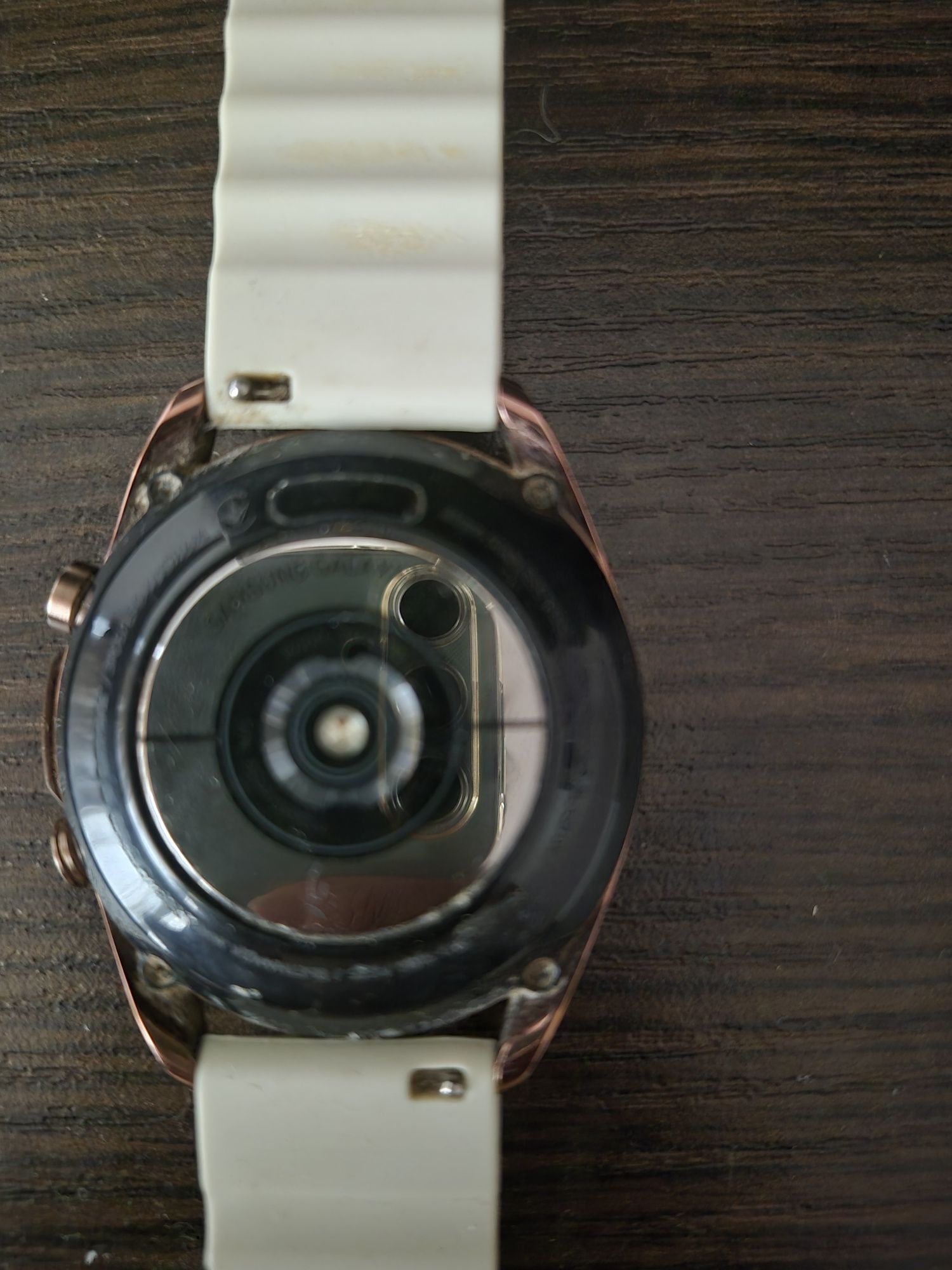 Часы Самсунг Watch 3