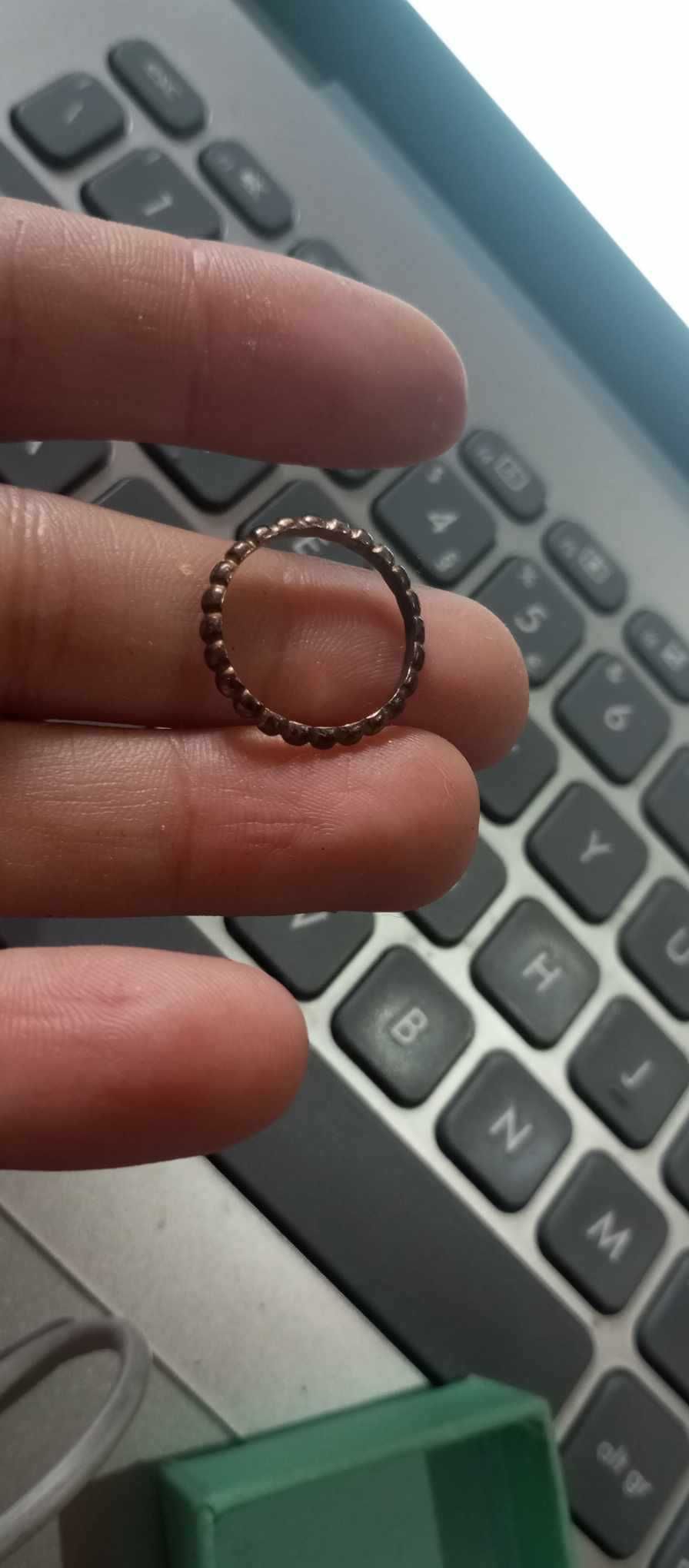 anel, estilo aliança