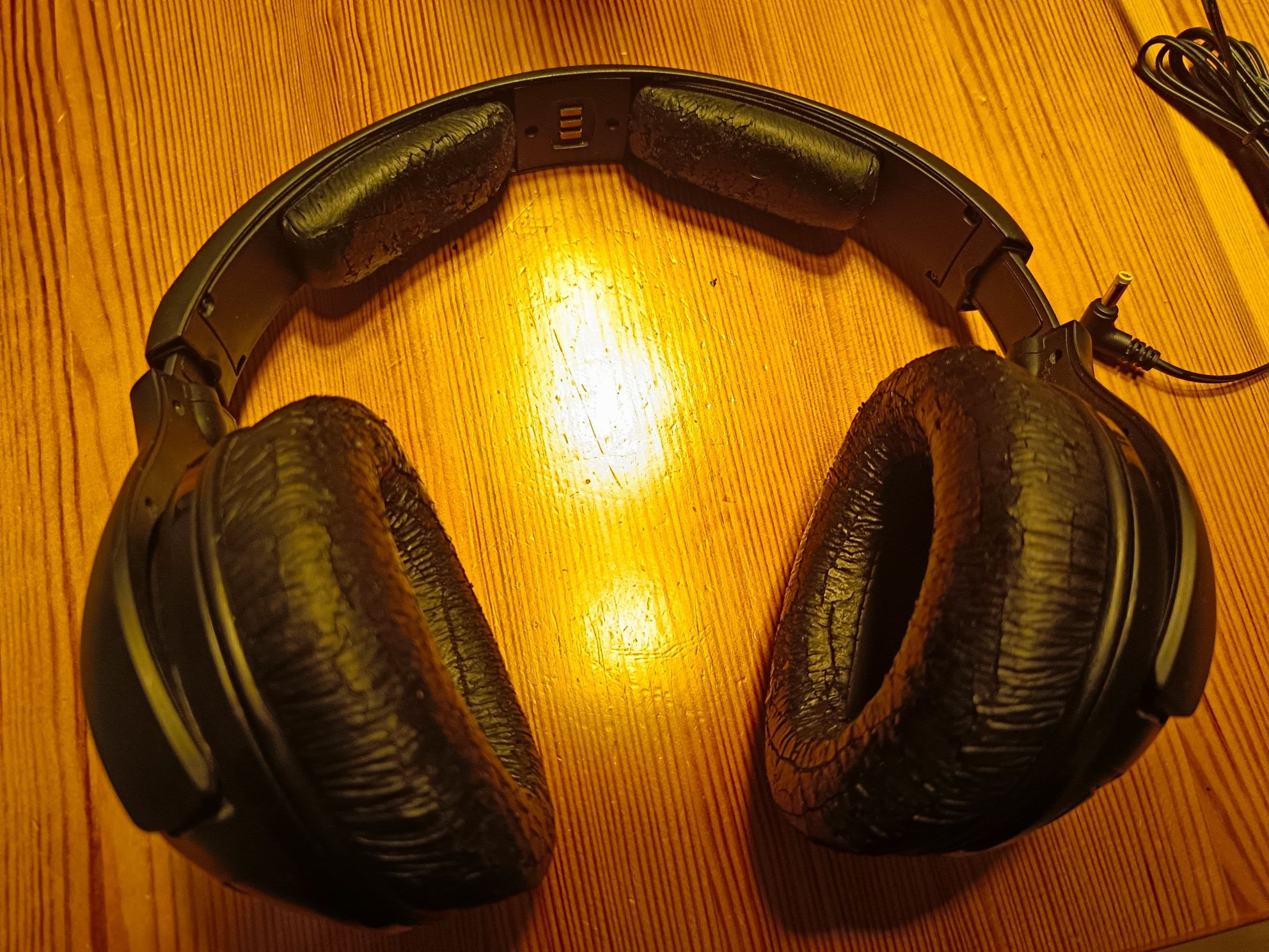 Słuchawki Sennheiser tr170