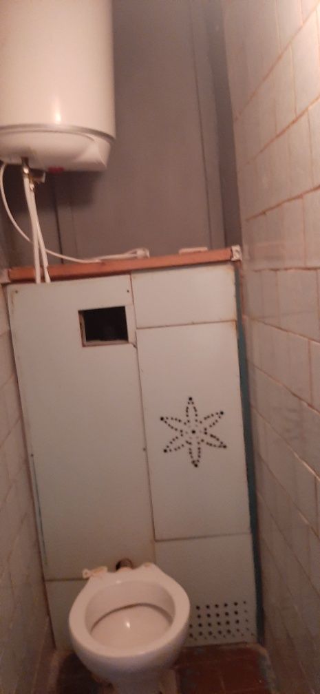 продається 3х кімнатна квартира