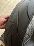 Pneu Michelin Pilot 160/60/17