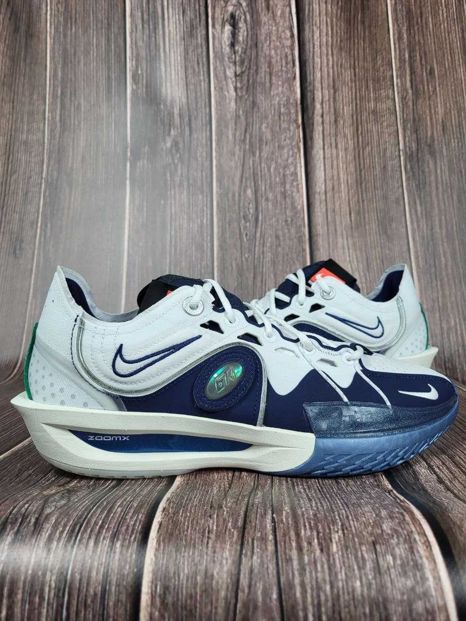 Кросівки Nike G.T. Cut 3 "All-Star Weekend" (EUR-44)US-10 - Ори.гинал