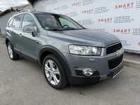 Chevrolet Captiva 2.2 d автомат з Швейцарії