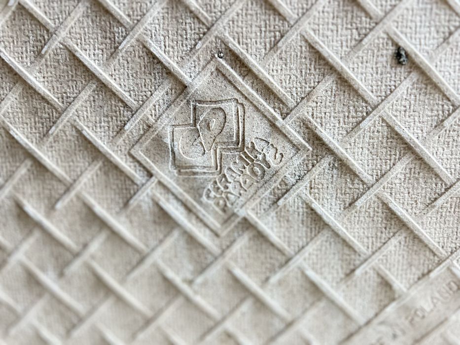 Paradyż płytka gres poler podłogowa mrozoodporna