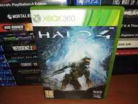 Halo 4 Xbox 360 gra