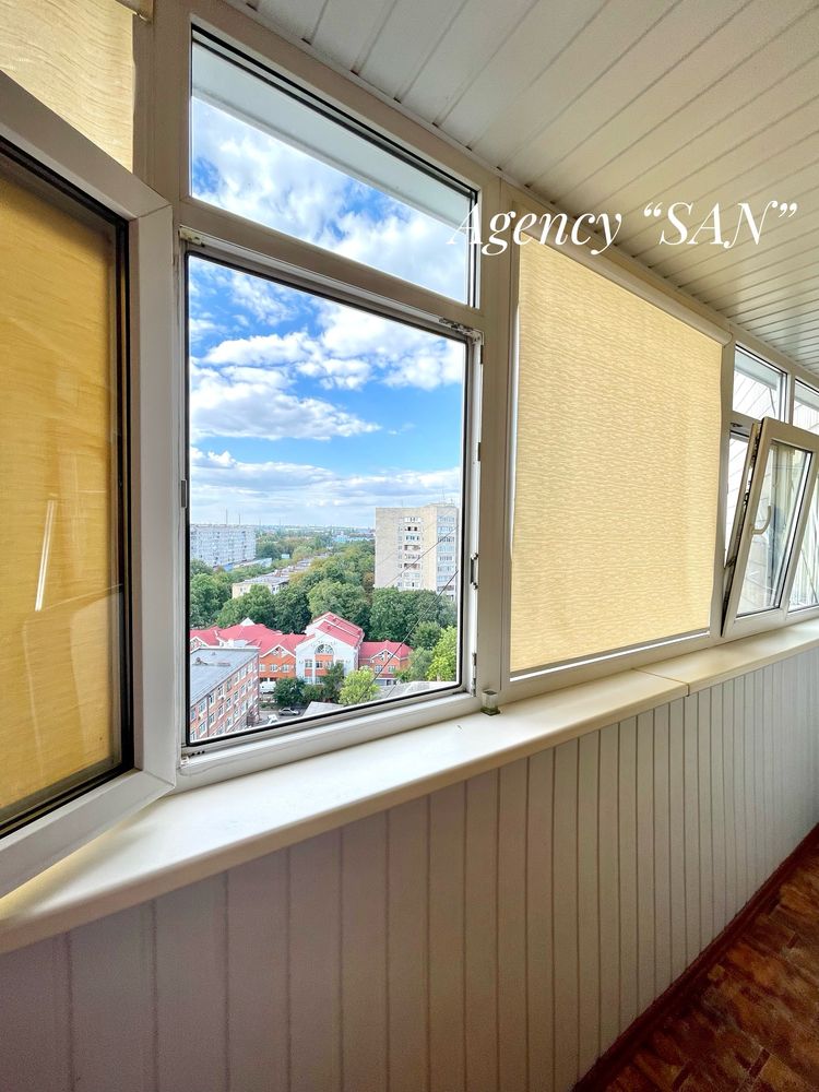Продаж квартири в Центрі вул. Британьска