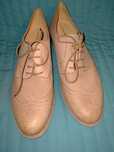 Buty damskie Marina Seval r 40 skora