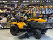 Traktorek Ogrodowy STIGA Tornado 3108 HW