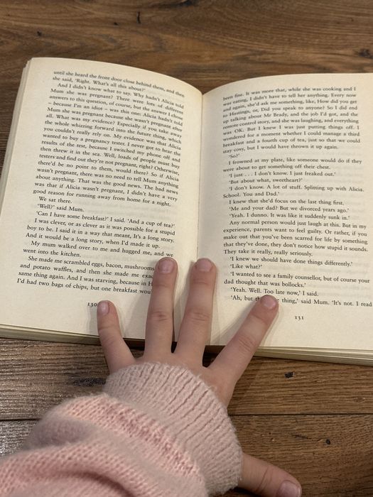 Nick Hornby - Slam (Kraków)