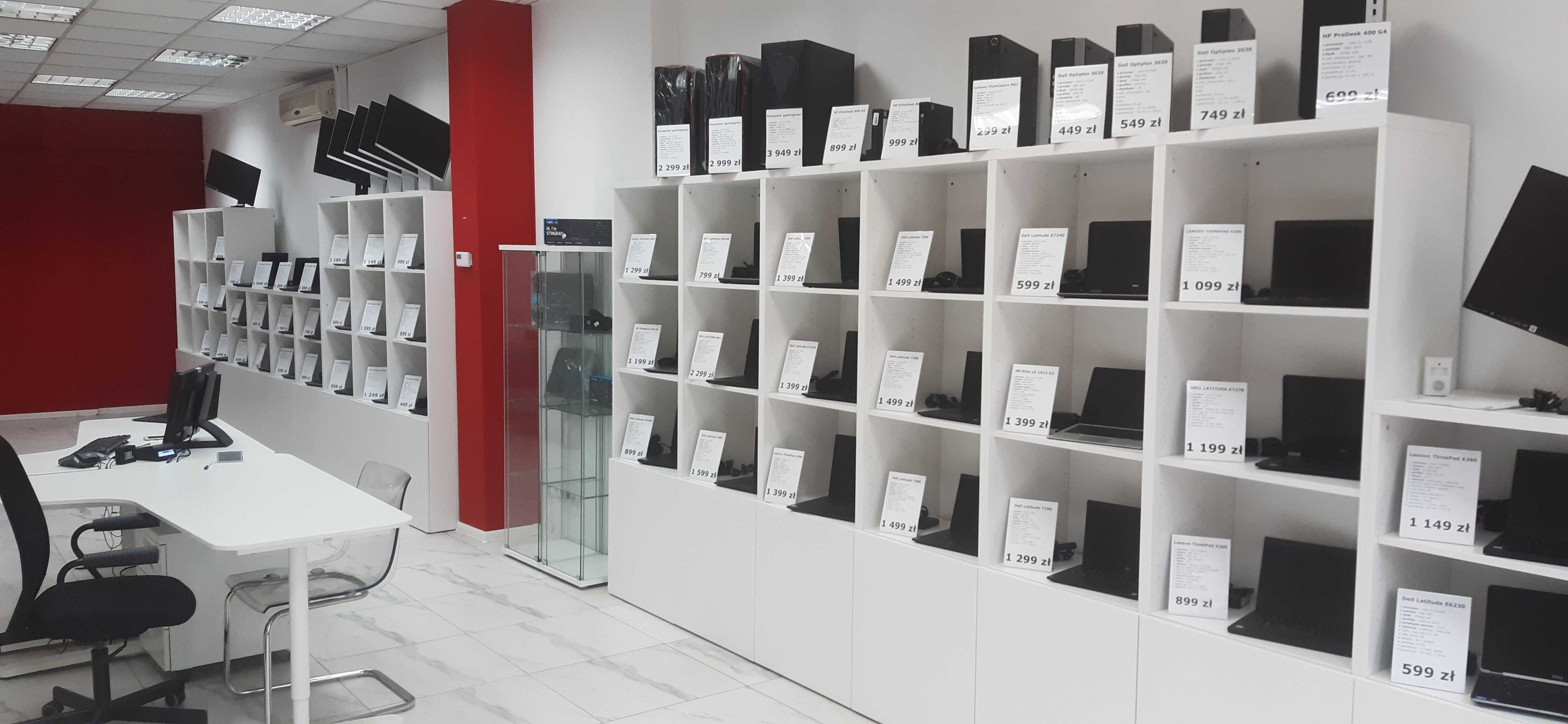 Klasa A Bez Blokad Apple iPhone 11 Black 64GB Gwarancja FV23%