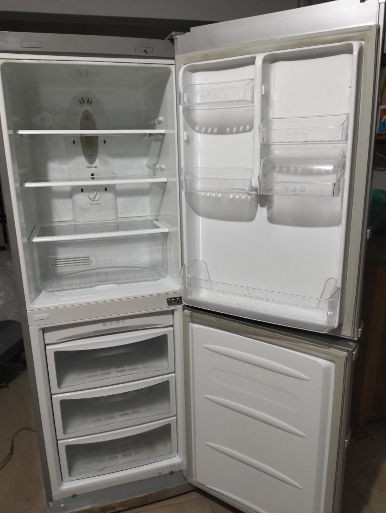 Frigorífico LG A++