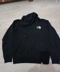 Swet north face original preta