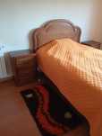 Quarto de casal .