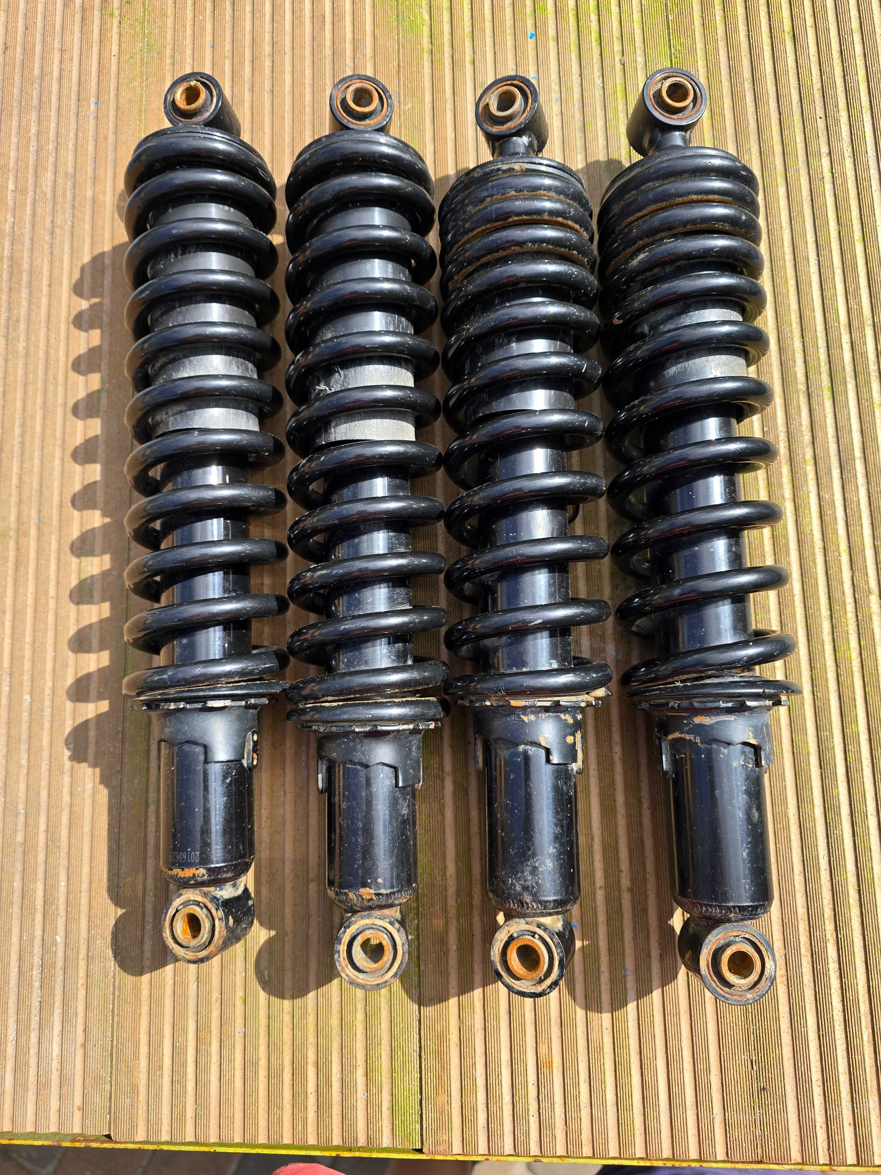 Amortyzatory quad CFmoto 520L