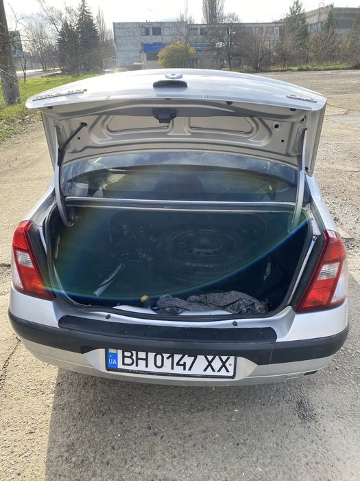 Продам Рено Клио 2