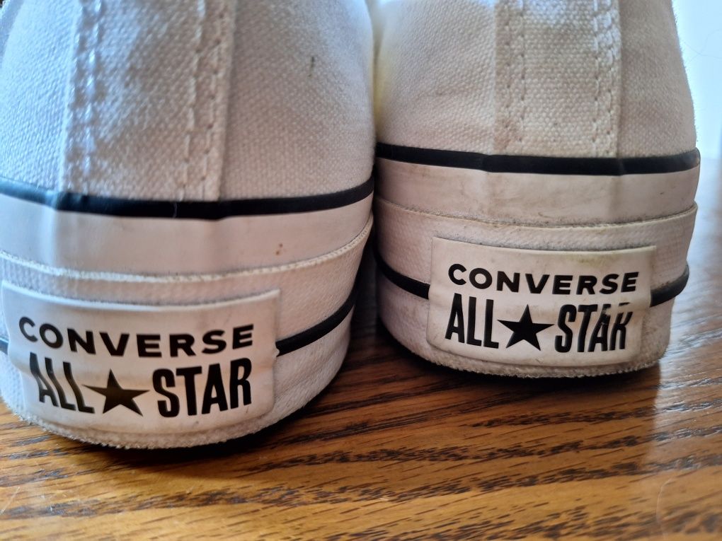 Converse buty sportowe