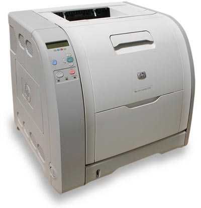Лазерный принтер hp Laser jet 3500 Цветной кольоровий m183