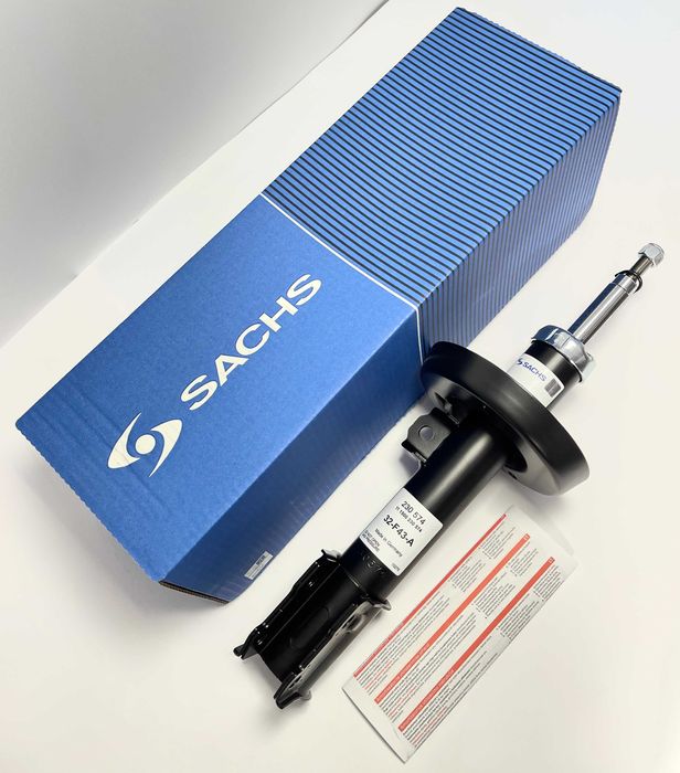 Амортизатор Передній Opel Astra G/Астра ДЖ/Г