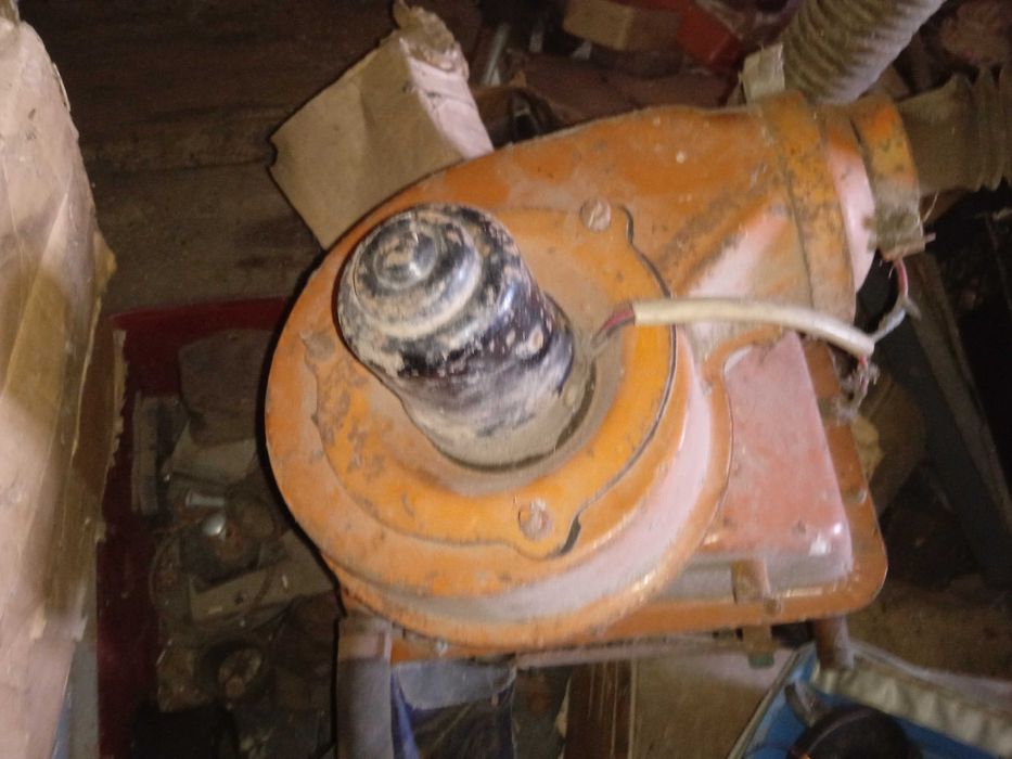 Продам обігрів для трактора