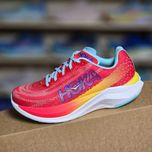 Оригінал Hoka Mach X ( 39/ 40/ 42.5/ 44/ 44.5/ 45/ 47 розміри)Пластина