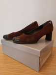 Sapatos Corine n.⁰38