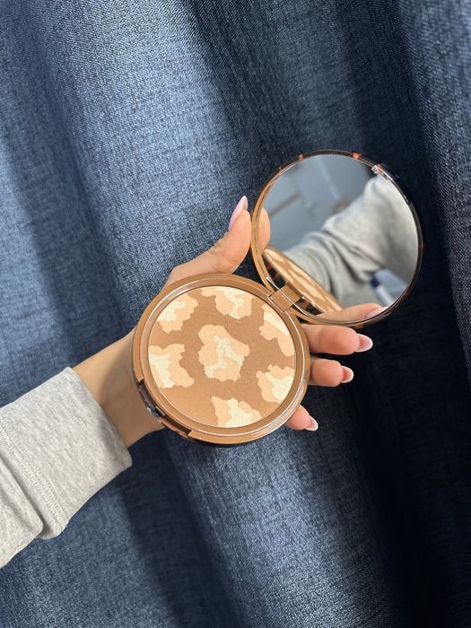 Douglas big bronzer summer