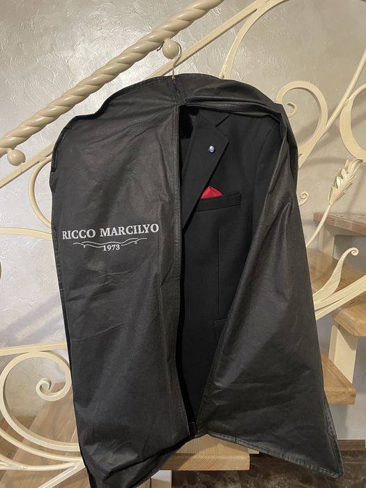 Костюм Daniel Perry трійка