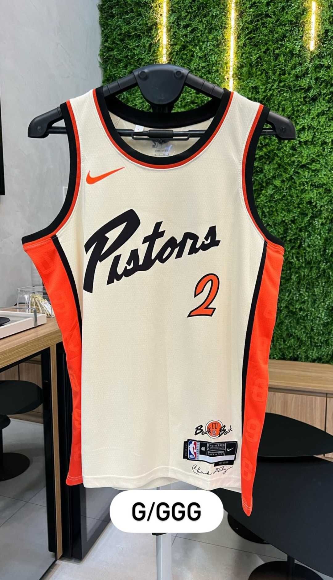 Jersey NBA Orlando Magic, Indiana, Detroit Pistons, Utah Jazz, Bucks