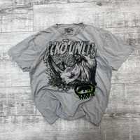 Футболка Ecko Unltd MMA / Thrasher