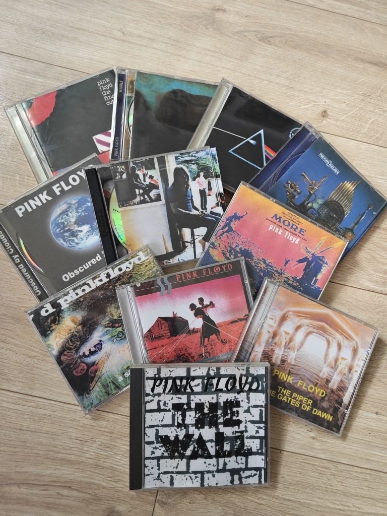 Muzyka lata 50, 60, 70, 80