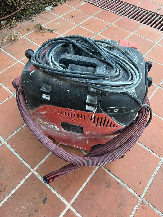 Professional Flex VCE 33 MC Vacuum Cleaner – Power and Durability64563987476609123