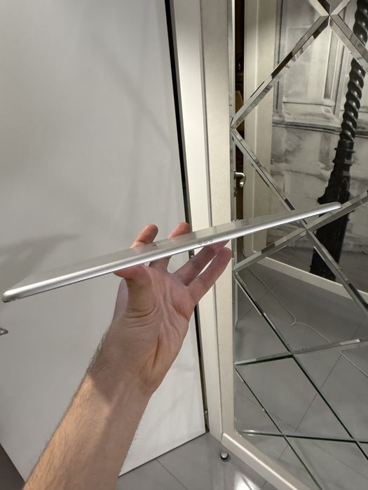 iPad Pro 10.5 512gb 120 герц екран silver з гарантією ігри/малювання