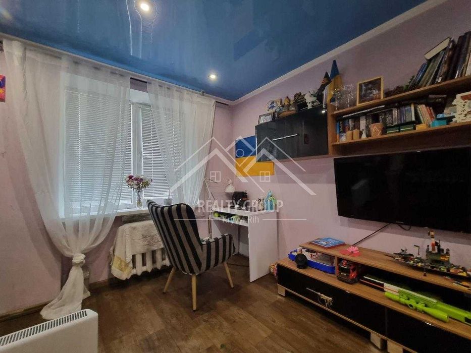 Продаж 2к квартири біля парку Ювілейний