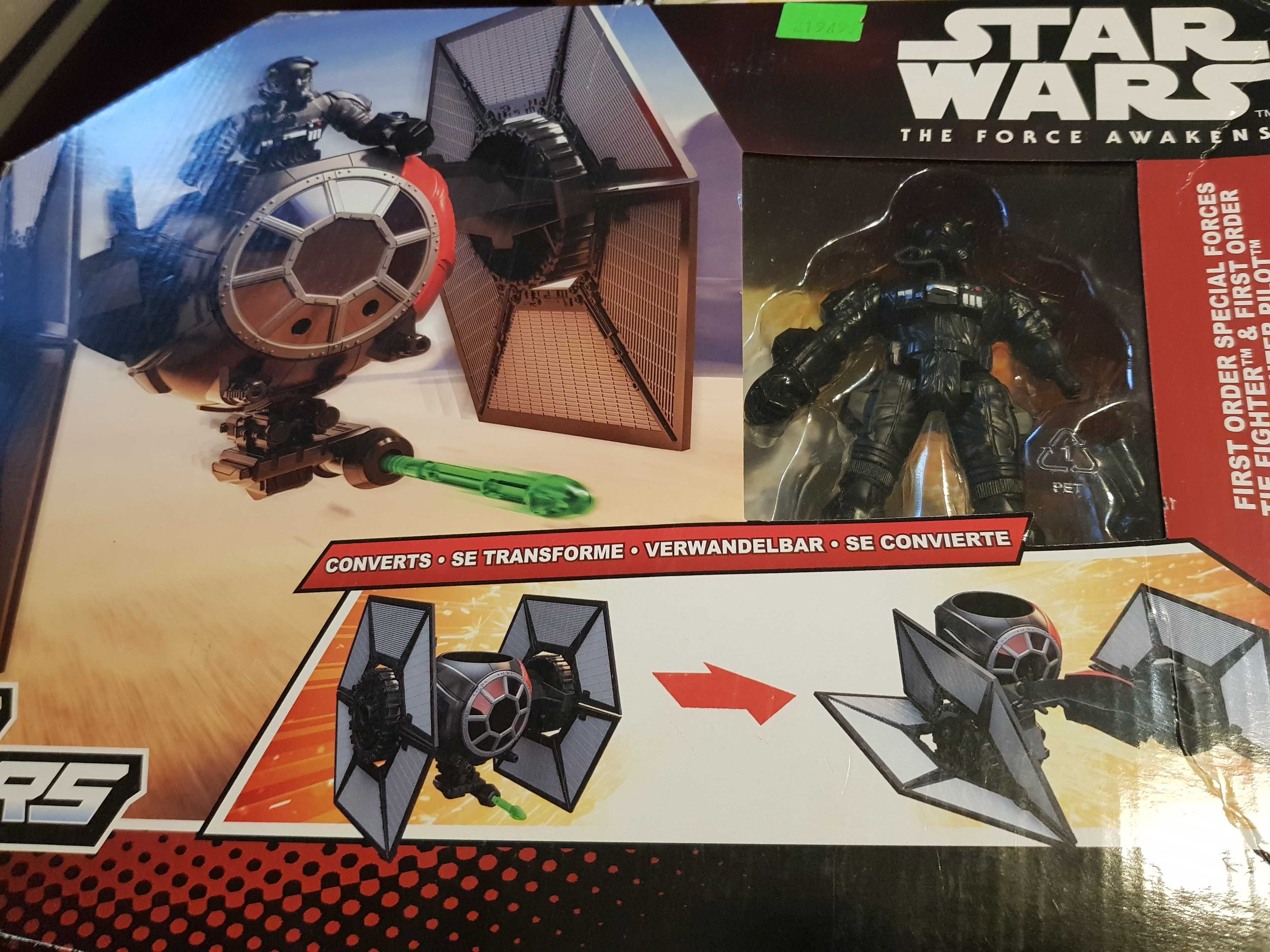 STAR WARS the Force Awakens Disney Hasbro