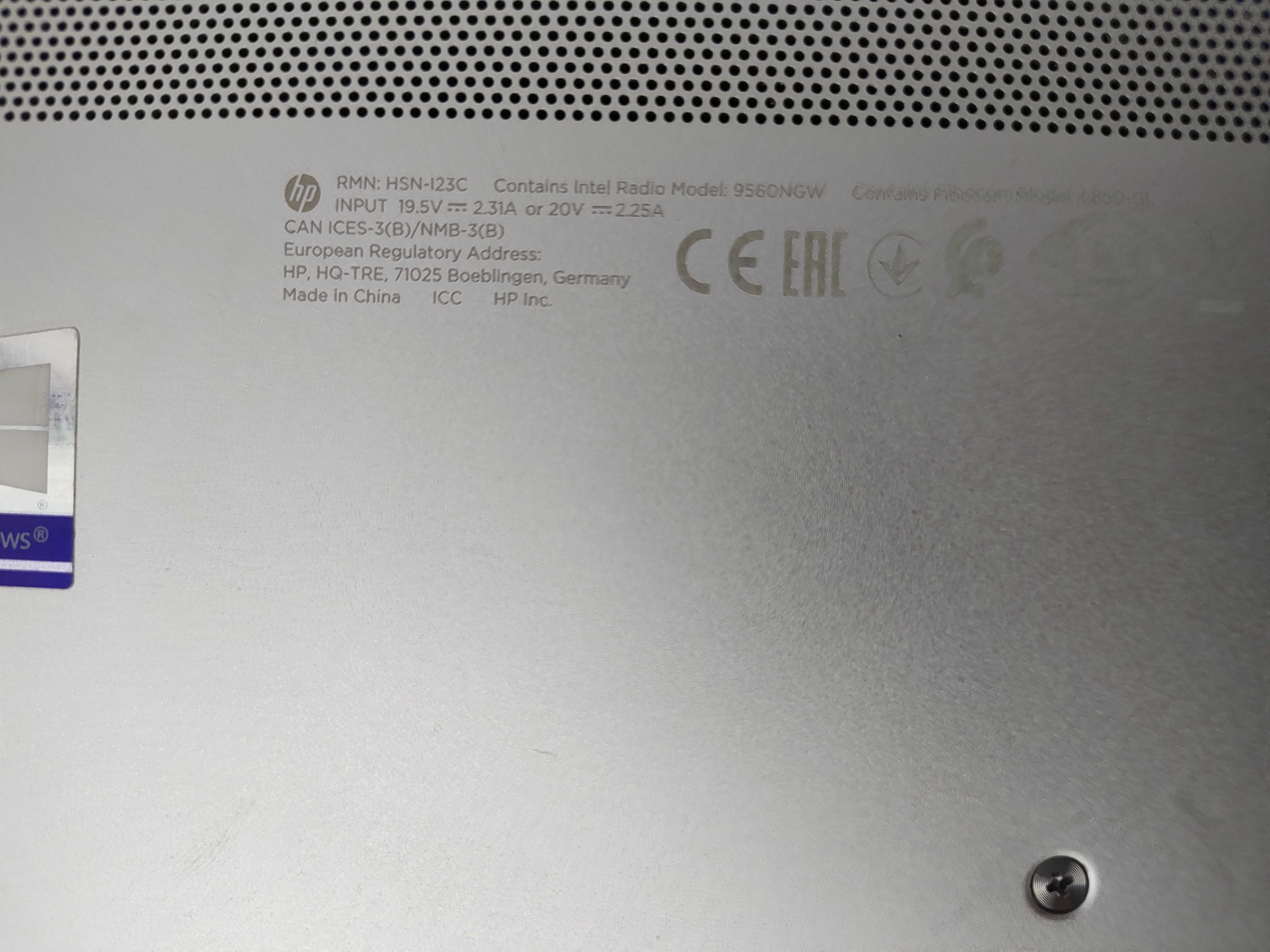 OKAZJA! | HP EliteBook 830 G6 | Dotykowy | Na CZĘŚCI | Sklep FV23