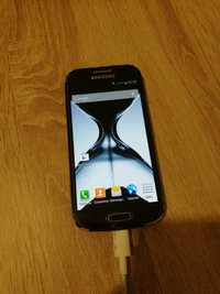 Samsung s4 mini usado