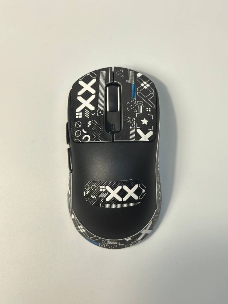 ‼️New‼️Мишка ігрова Attack Shark X3 бездротова