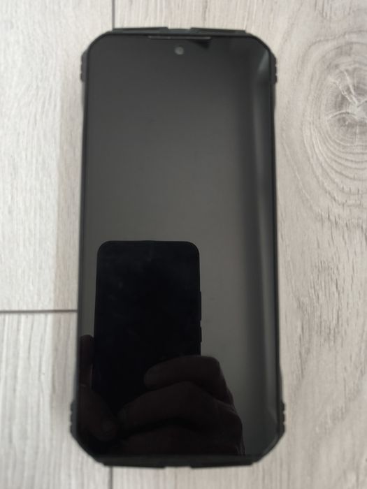 DooGee V Max 12 GB / 256 GB jak nowy