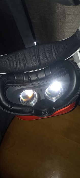 Окуляри віртуальної реальності Meta Oculus Quest 2 128 Gb