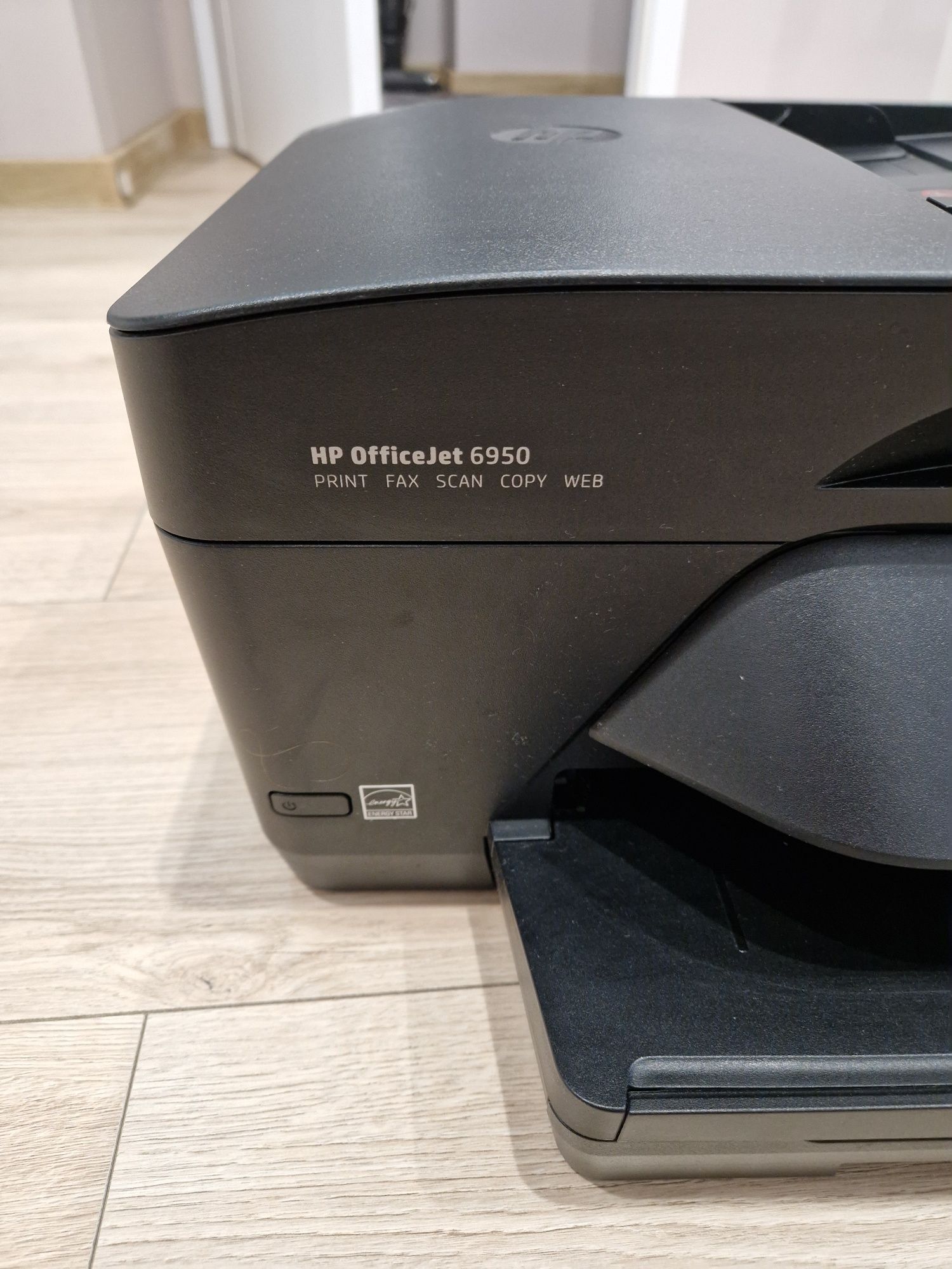 HP Office Jet 6950