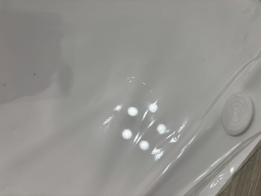 Biała podstawka pod Thermomix TM 5 6