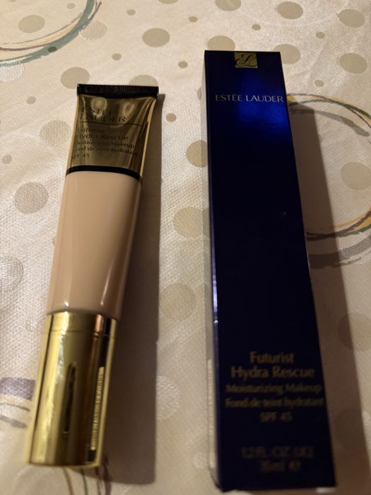 Estee Lauder тональний крем (тон 2N1)