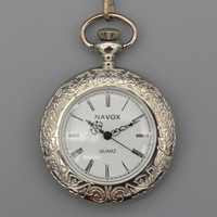 Карманные часы Навокс в стиле Людовика V