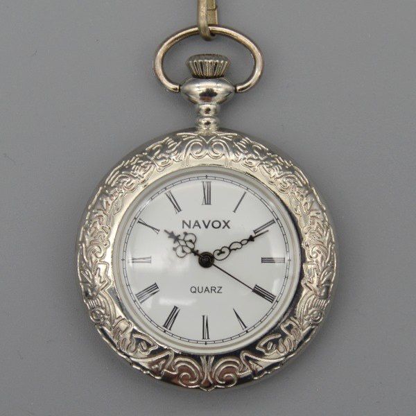 Карманные часы Навокс в стиле Людовика V