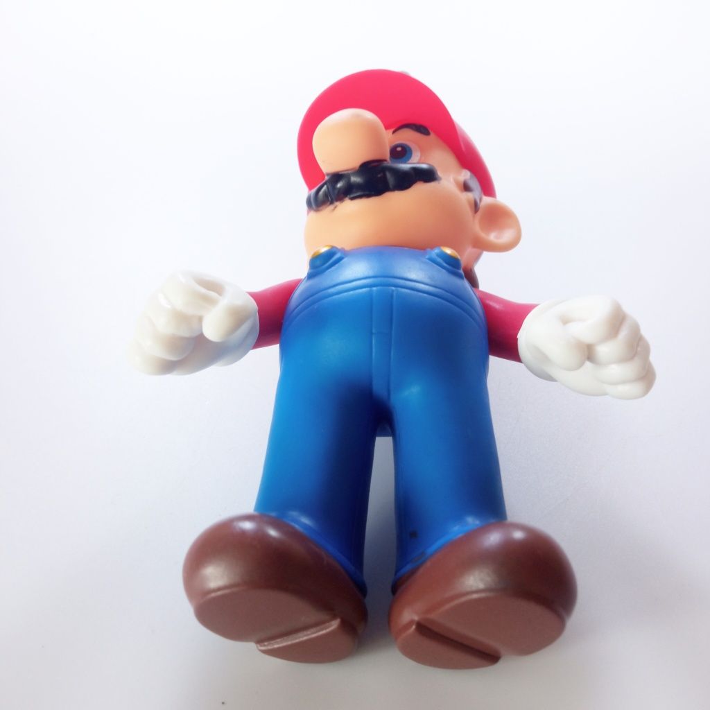 Фігурка Супер Маріо/Super Mario