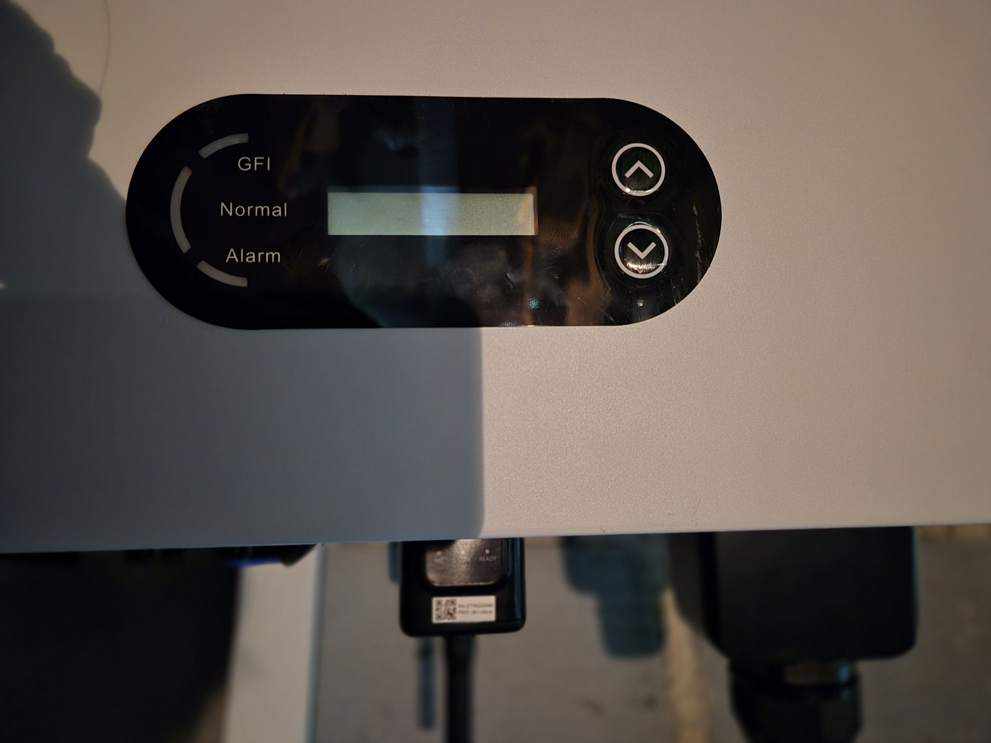 Inwerter SOFAR 4.4 KTLX-G3 trójfazowy WiFi&DC SWITCH