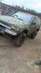 Opel Frontera A sport