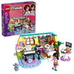 LEGO Friends Pokój Paisley 42647
