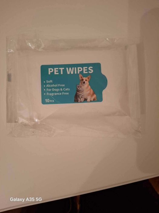 KIT para patudos