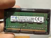 Memoria ram 8GB samsung